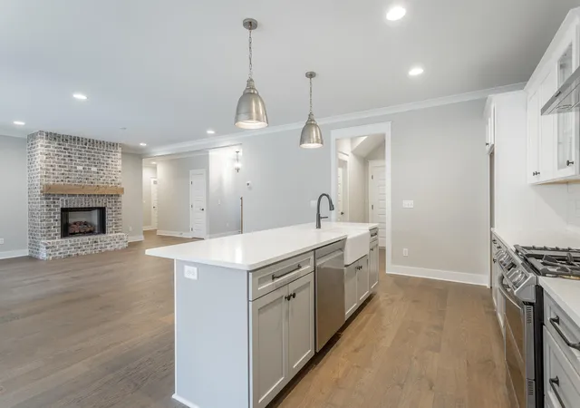 Photo 4 of Single family home for sale at 124 Murry Ln NW, Cleveland, TN 37312 | MLS# 1539893 | Listing updated on 2026-08-02