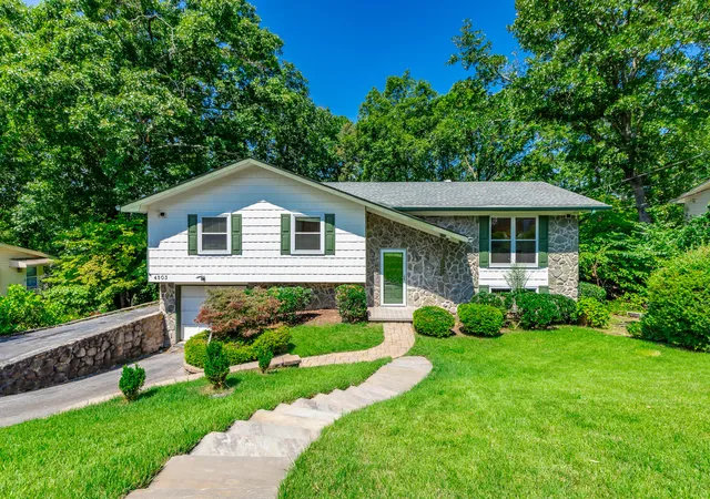 Photo 1 of Single family home for sale at 4503 Koblan Ct, Hixson, TN 37343 | MLS# 1539904 | Listing updated on 2026-09-20
