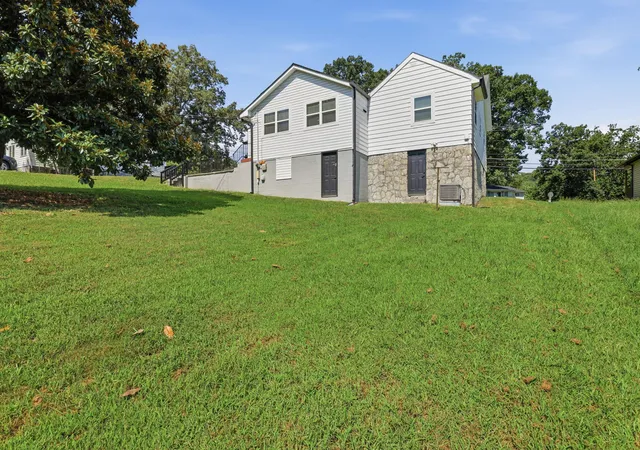 Photo 29 of Single family home for sale at 1500 Greenwood Rd, Chattanooga, TN 37411 | MLS# 1539955 | Listing updated on 2026-08-03