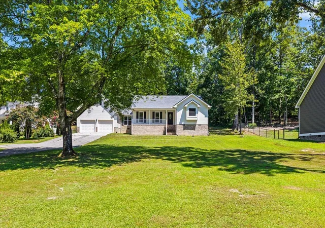 Photo 3 of Single family home for sale at 1339 Long Holw Rd, Rock Spring, GA 30739 | MLS# 1539922 | Listing updated on 2026-09-10