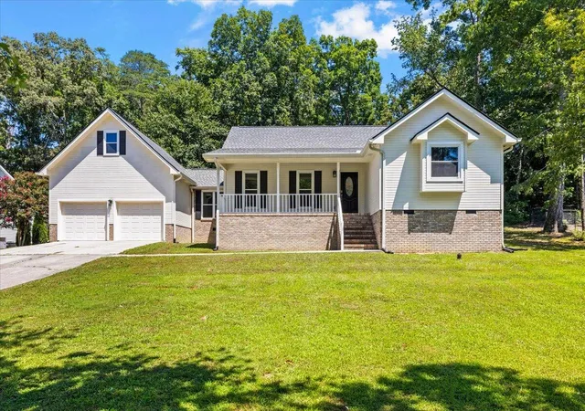 Photo 1 of Single family home for sale at 1339 Long Holw Rd, Rock Spring, GA 30739 | MLS# 1539922 | Listing updated on 2026-09-10