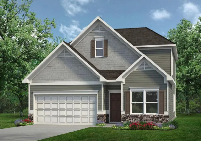1st image of 1501 Centerstone Ln, Apison, TN 37302 | MLS# 1539912