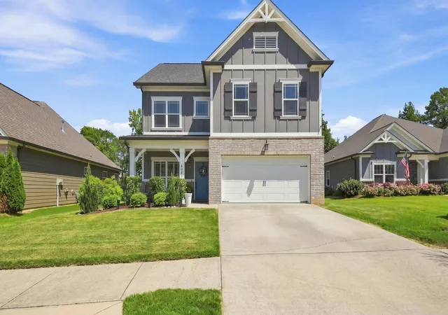 Photo 1 of Single family home for sale at 5463 Amber Grv Way, Hixson, TN 37343 | MLS# 1539999 | Listing updated on 2026-08-15