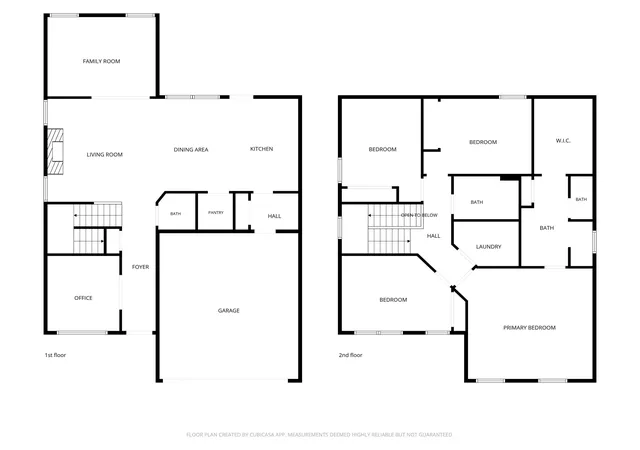 Photo 33 of Single family home for sale at 5463 Amber Grv Way, Hixson, TN 37343 | MLS# 1539999 | Listing updated on 2026-08-15