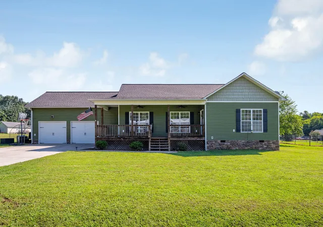1st image of 318 Carriage Dr, Whitwell, TN 37397 | MLS# 1539938