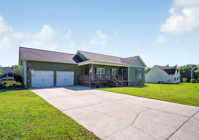 2nd image of 318 Carriage Dr, Whitwell, TN 37397 | MLS# 1539938