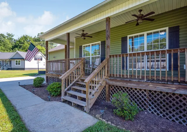 Photo 3 of Single family home for sale at 318 Carriage Dr, Whitwell, TN 37397 | MLS# 1539938 | Listing updated on 2026-09-09