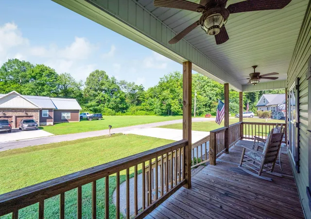 Photo 3 of Single family home for sale at 318 Carriage Dr, Whitwell, TN 37397 | MLS# 1539938 | Listing updated on 2026-09-09
