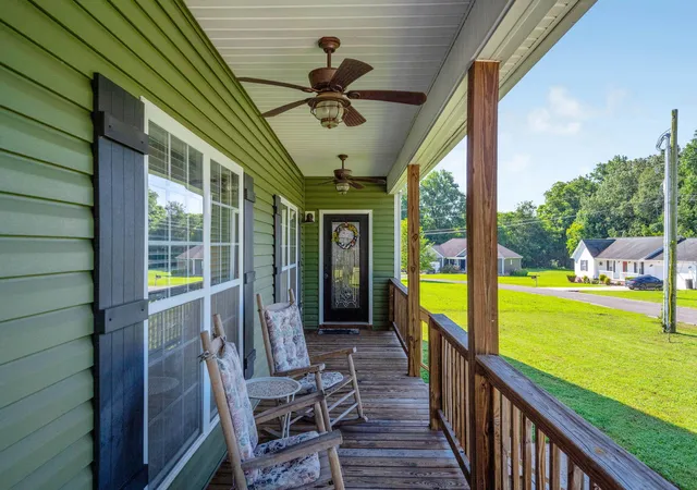 Photo 4 of Single family home for sale at 318 Carriage Dr, Whitwell, TN 37397 | MLS# 1539938 | Listing updated on 2026-09-09