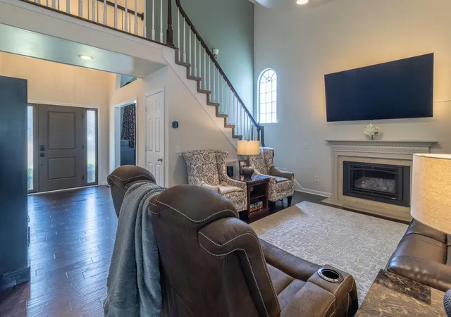 Photo 3 of Single family home for sale at 8630 Georgetown Tr Ln, Chattanooga, TN 37421 | MLS# 1540371 | Listing updated on 2026-09-04