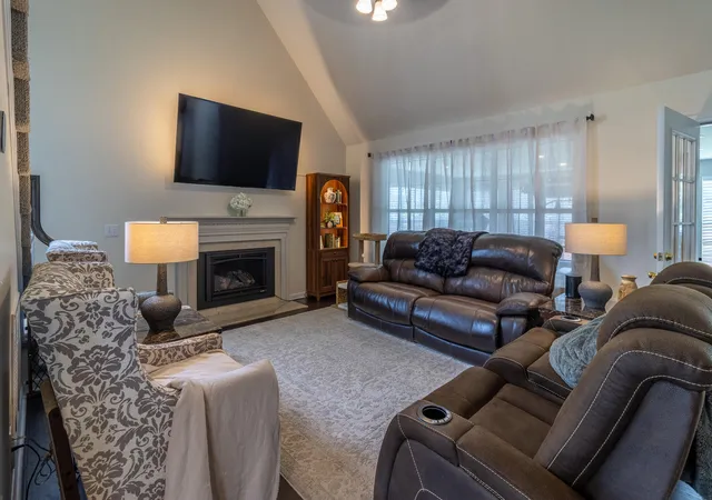 Photo 3 of Single family home for sale at 8630 Georgetown Tr Ln, Chattanooga, TN 37421 | MLS# 1540371 | Listing updated on 2026-09-04