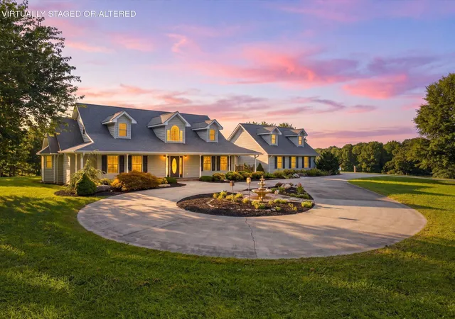 Photo 1 of Sale Pending at 410 County Rd 264, Niota, TN 37826 | MLS# 1539925 | Listing updated on 2026-10-03