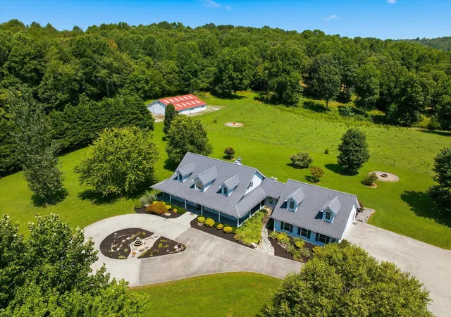 Photo 2 of Sale Pending at 410 County Rd 264, Niota, TN 37826 | MLS# 1539925 | Listing updated on 2026-10-03