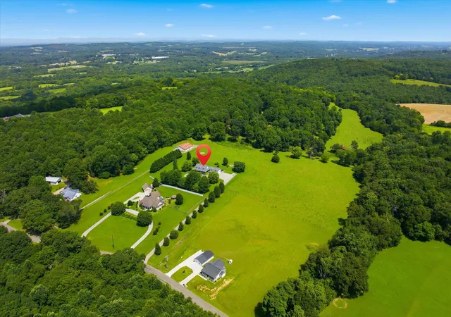 Photo 4 of Sale Pending at 410 County Rd 264, Niota, TN 37826 | MLS# 1539925 | Listing updated on 2026-10-03