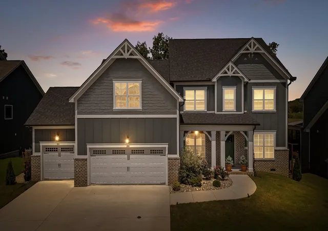 5th image of 10334 Magnolia Farm Dr, Apison, TN 37302 | MLS# 1539940