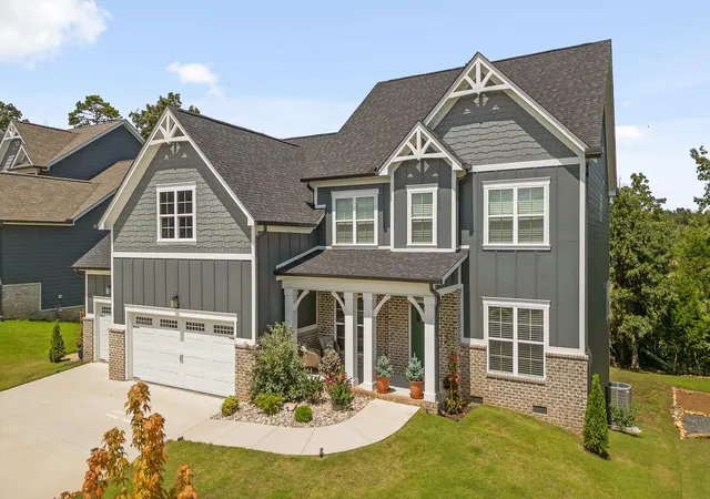 3rd image of 10334 Magnolia Farm Dr, Apison, TN 37302 | MLS# 1539940