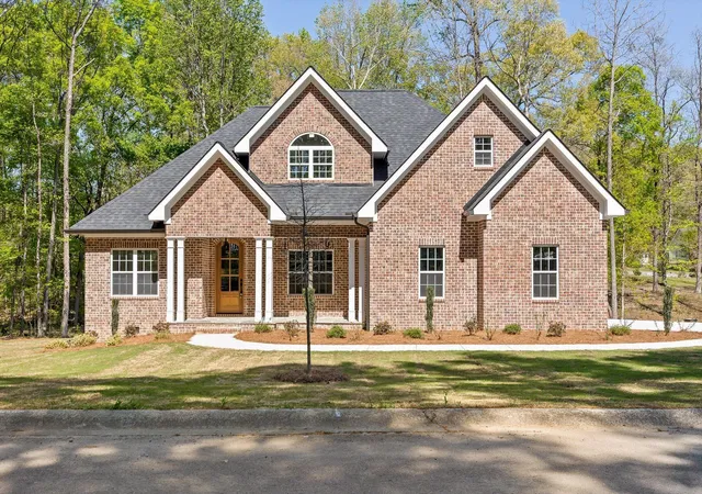 Photo 1 of Single family home for sale at 800 Moravian W Bnd, Chatsworth, GA 30705 | MLS# 1539949 | Listing updated on 2026-08-03