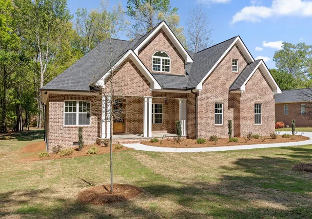 Photo 2 of Single family home for sale at 800 Moravian W Bnd, Chatsworth, GA 30705 | MLS# 1539949 | Listing updated on 2026-08-03