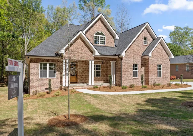Photo 3 of Single family home for sale at 800 Moravian W Bnd, Chatsworth, GA 30705 | MLS# 1539949 | Listing updated on 2026-08-03