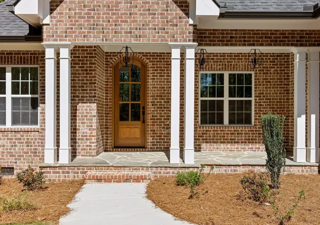 Photo 3 of Single family home for sale at 800 Moravian W Bnd, Chatsworth, GA 30705 | MLS# 1539949 | Listing updated on 2026-08-03