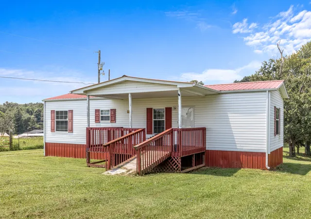 1st image of 238 Burdett Rd, Sweetwater, TN 37874 | MLS# 1540944
