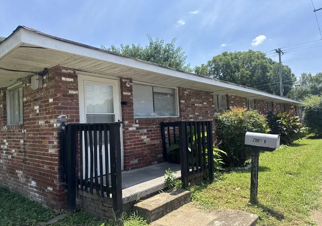 1st image of 2001 Wilson St, Chattanooga, TN 37406 | MLS# 1539973