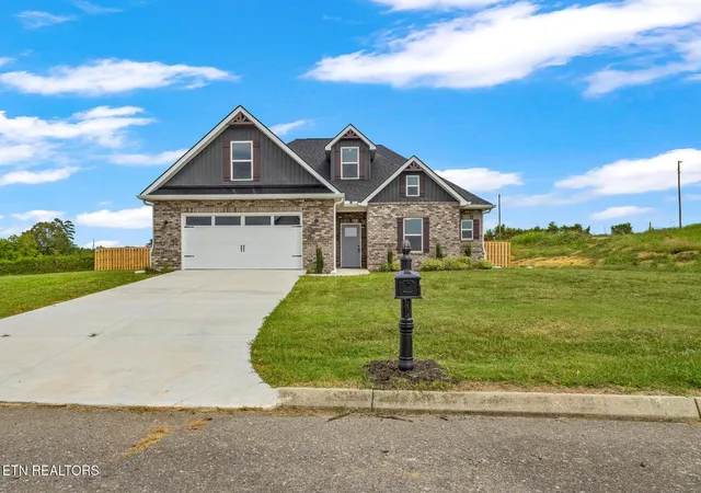 1st image of 240 Lakeside Meadows Cir, Madisonville, TN 37354 | MLS# 1539983
