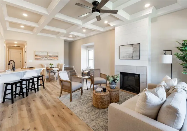 2nd image of 135 Sunset Cove Dr #32b, Rossville, GA 30741 | MLS# 1540041