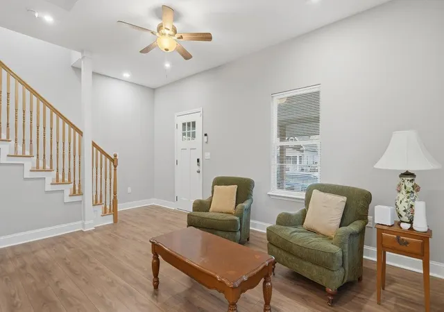 Photo 3 of Single family home for sale at 3612 5th Avenue, Chattanooga, TN 37407 | MLS# 1539978 | Listing updated on 2026-08-24