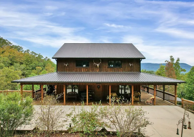 1st image of 154 High Top Rd, Reliance, TN 37369 | MLS# 1539989
