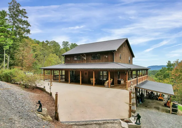 2nd image of 154 High Top Rd, Reliance, TN 37369 | MLS# 1539989
