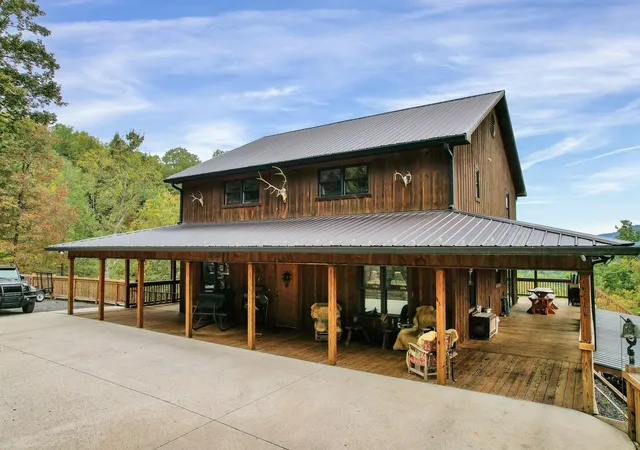 3rd image of 154 High Top Rd, Reliance, TN 37369 | MLS# 1539989