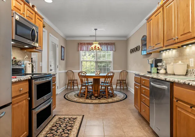 2nd image of 322 Peachtree Cir, Ringgold, GA 30736 | MLS# 1540503