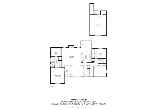 56th image of 322 Peachtree Cir, Ringgold, GA 30736 | MLS# 1540503