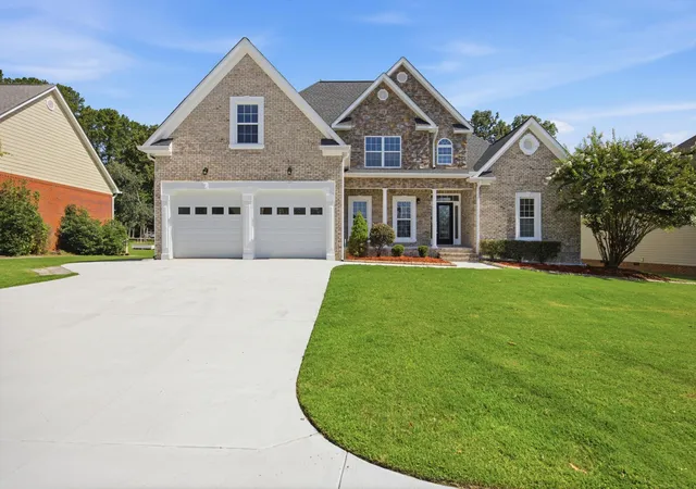 Photo 1 of Sale Pending at 29 Arbor Woods Cir, Ringgold, GA 30736 | MLS# 1540370 | Listing updated on 2026-10-05