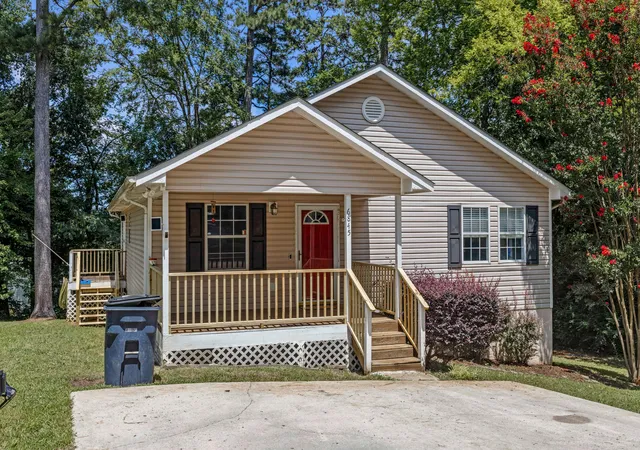 3rd image of 6845 Martha Ave, Chattanooga, TN 37412 | MLS# 1540283