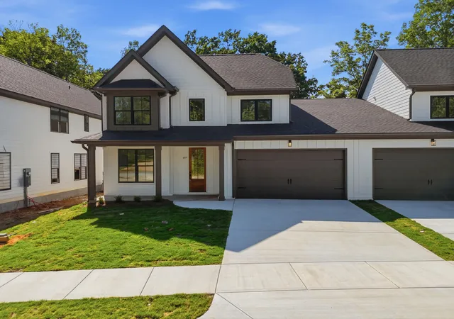 Photo 1 of Sale Pending at 1777 Millie Lot 3 Ln, Chattanooga, TN 37421 | MLS# 1540012 | Listing updated on 2026-08-25