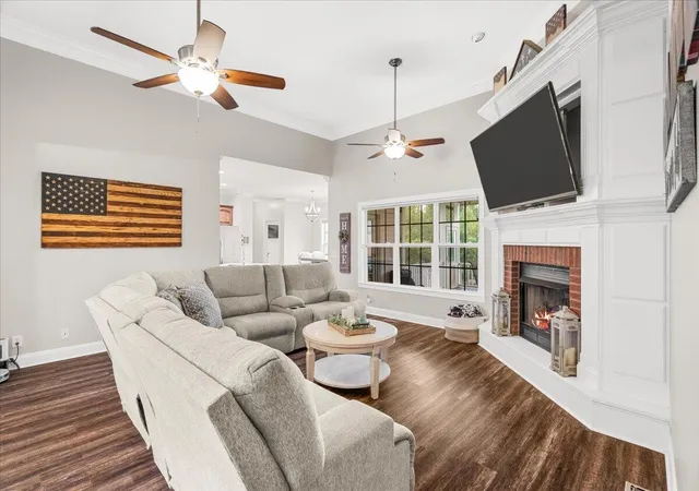 Photo 3 of Single family home for sale at 1020 S Ridge Dr, Dalton, GA 30721 | MLS# 1540286 | Listing updated on 2026-09-28