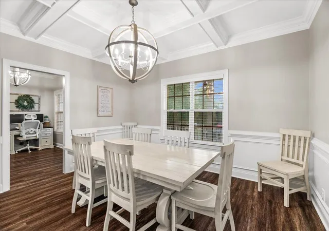 Photo 4 of Single family home for sale at 1020 S Ridge Dr, Dalton, GA 30721 | MLS# 1540286 | Listing updated on 2026-09-28