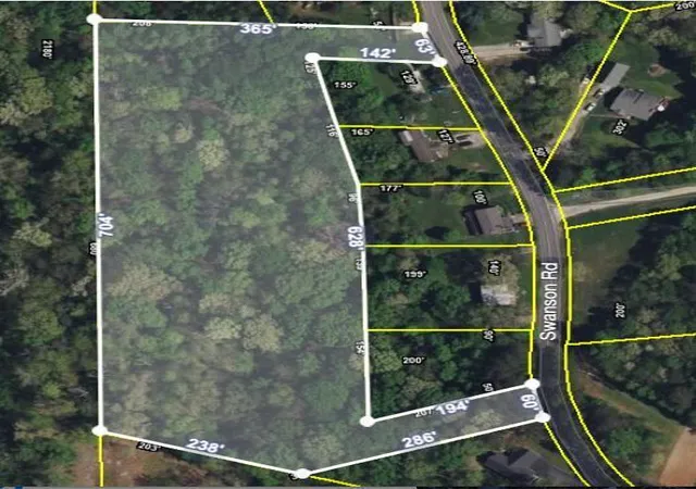 2nd image of 0 Swanson Rd, Ringgold, GA 30736 | MLS# 1540004