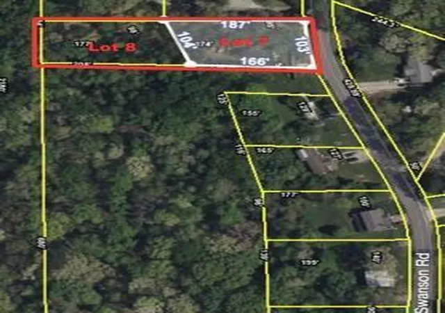 3rd image of 0 Swanson Rd, Ringgold, GA 30736 | MLS# 1540004