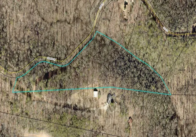 Photo 1 of Land for sale at 600 Dickerson Dr, Ellijay, GA 30536 | MLS# 1540005 | Listing updated on 2026-09-12
