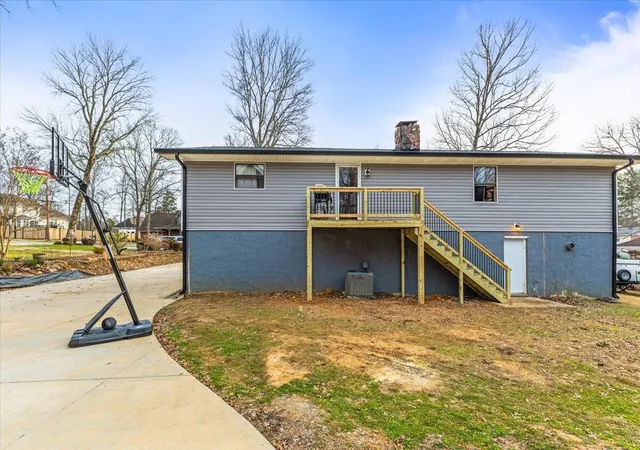 24th image of 1804 Honeysuckle Trl, Fort Oglethorpe, GA 30742 | MLS# 1540063