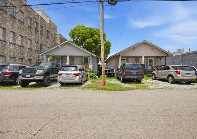 1st image of 1511 S Greenwood Ave, Chattanooga, TN 37404 | MLS# 1540013