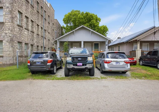 2nd image of 1511 S Greenwood Ave, Chattanooga, TN 37404 | MLS# 1540013