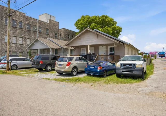 5th image of 1511 S Greenwood Ave, Chattanooga, TN 37404 | MLS# 1540013