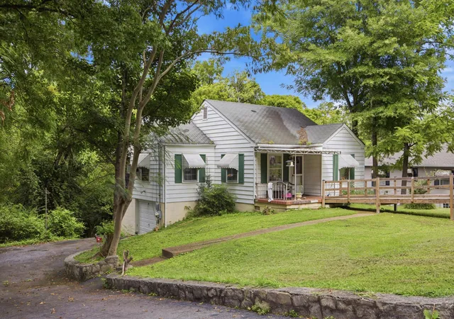 2nd image of 3601 Ida Belle Ln, Chattanooga, TN 37412 | MLS# 1540034