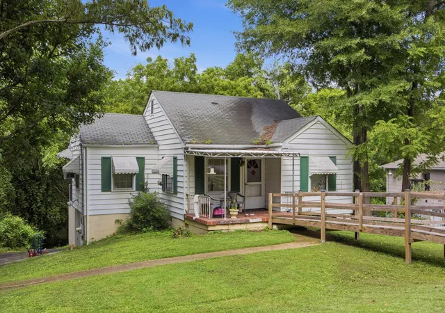 4th image of 3601 Ida Belle Ln, Chattanooga, TN 37412 | MLS# 1540034