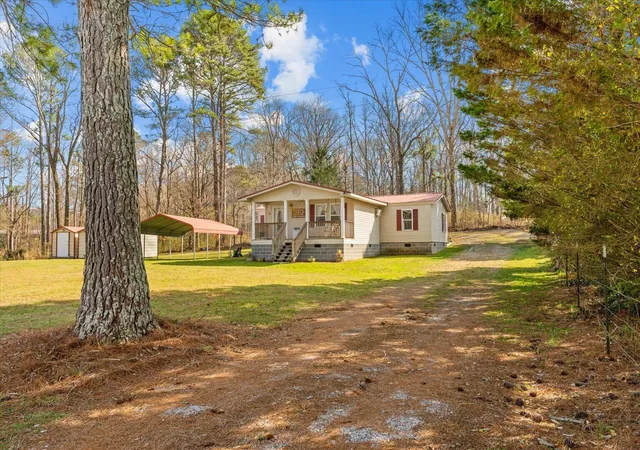 Photo 2 of Single family home for sale at 3957 Lodge Rd, Rocky Face, GA 30740 | MLS# 1540020 | Listing updated on 2026-08-04