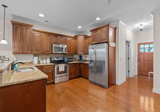 Photo 3 of Sale Pending at 1735 Stonebriar Dr Ne, Cleveland, TN 37312 | MLS# 1540025 | Listing updated on 2026-08-19